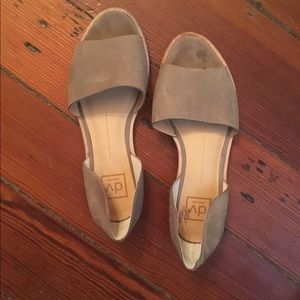 Dolce vita slip ons