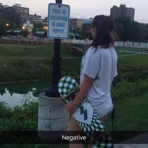 Meet your Posher, Madison