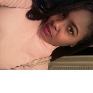 Meet your Posher, Eva