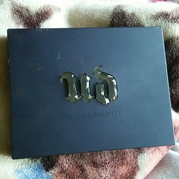 Orginal vice palette