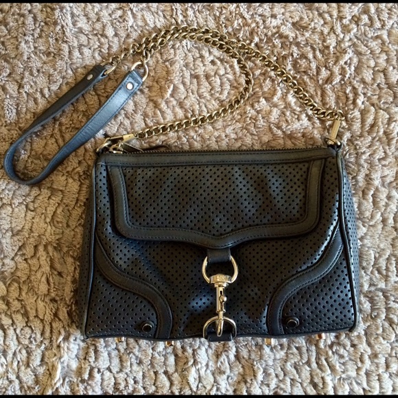 Rebecca Minkoff M.A.C Crossbody purse