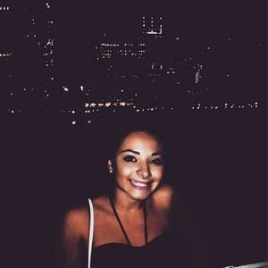 Meet your Posher, Jackie