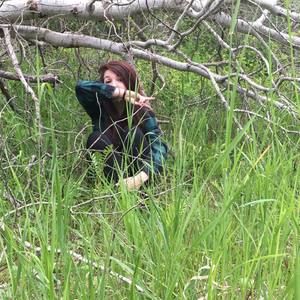 Meet your Posher, Raeann