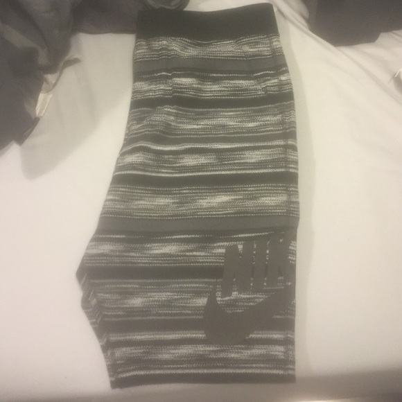 Men's Nike sweatshorts