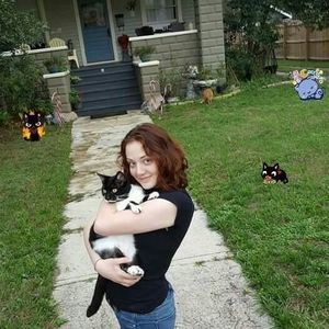 Meet your Posher, Sarah