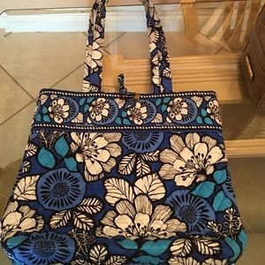 Vera Bradley bag