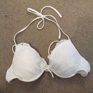Victoria's Secret push up bikini top