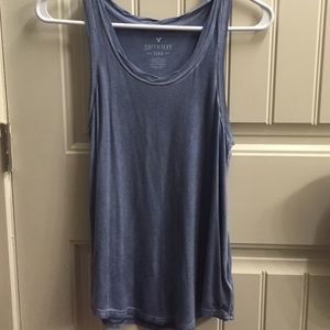 Soft and Sexy American eagle tank top