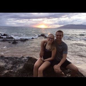 Meet your Posher, Mariah