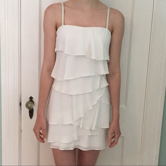 Once worn BCBG dress