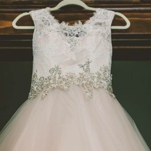 Allure Bridals Wedding Dress