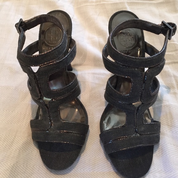 Tory Burch heels