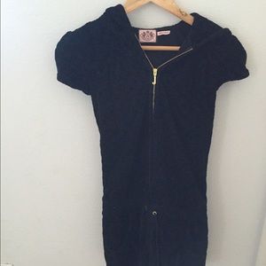 JUICY COUTURE ROMPER