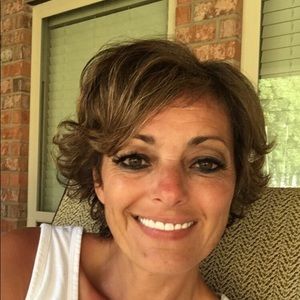 Meet your Posher, Trish