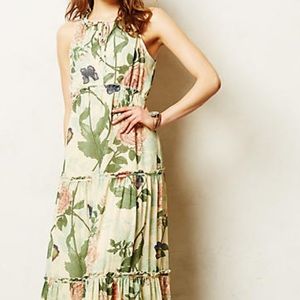 Maravilla Maxi Dress