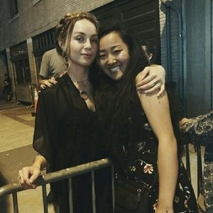 Meet your Posher, Cindy