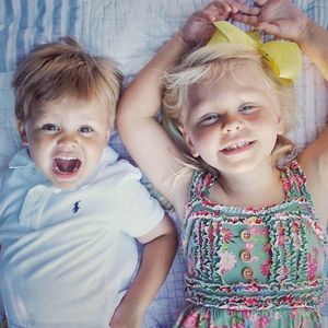 Meet your Posher, Kim