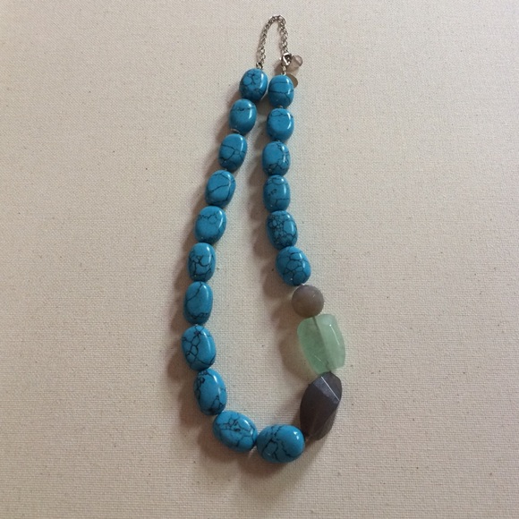 Lia Sophia necklace