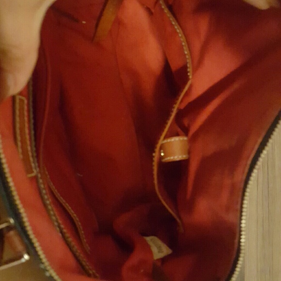 Dooney & Bourke purse - Picture 2 of 4