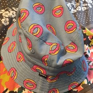 Donut Bucket Hat