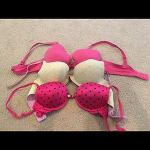 Victoria Secret Bras