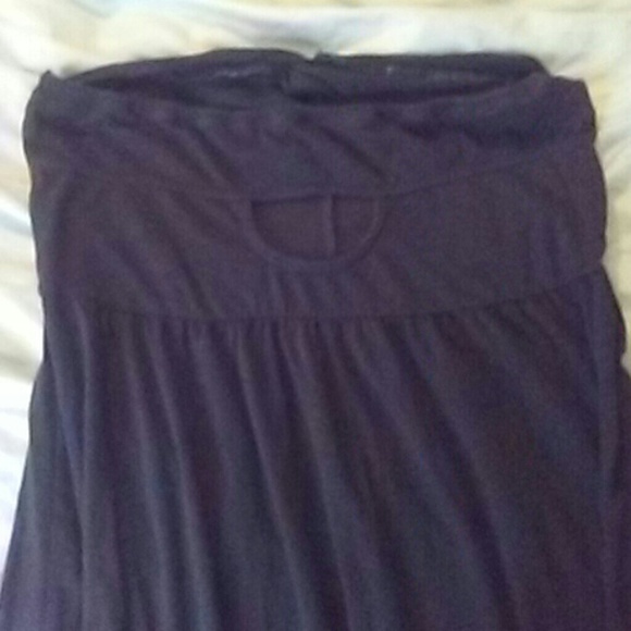 Summer top - Picture 2 of 2