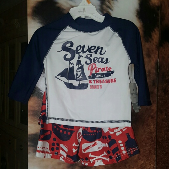Baby swim suit - Picture 1 of 1
