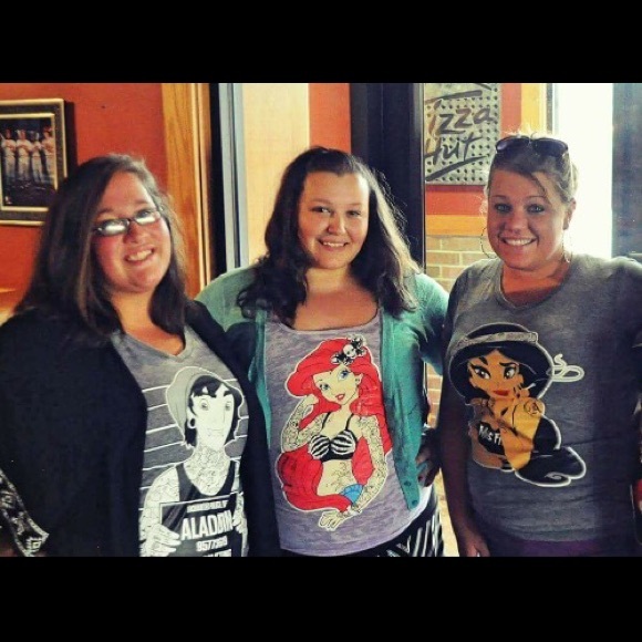 Meet your Posher, Cayuga