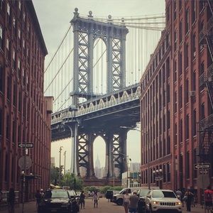 Meet your Posher, Jack