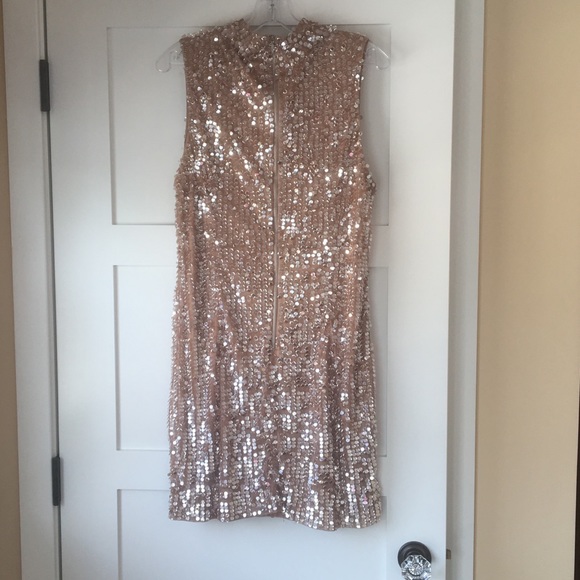 Dress - Picture 2 of 2