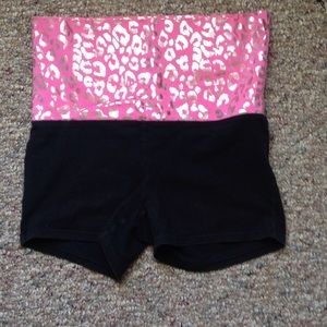 Victoria secret running short