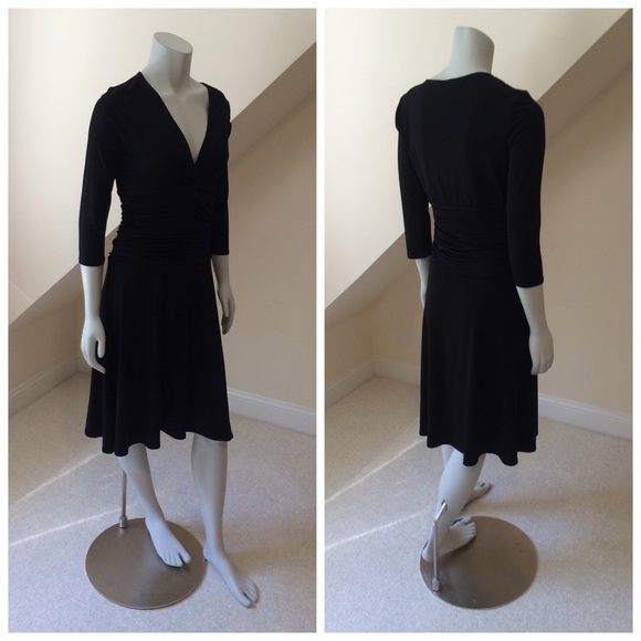 ❌❌❌❌NWT BCBG Paris Max & Cleo Dress - Picture 3 of 4