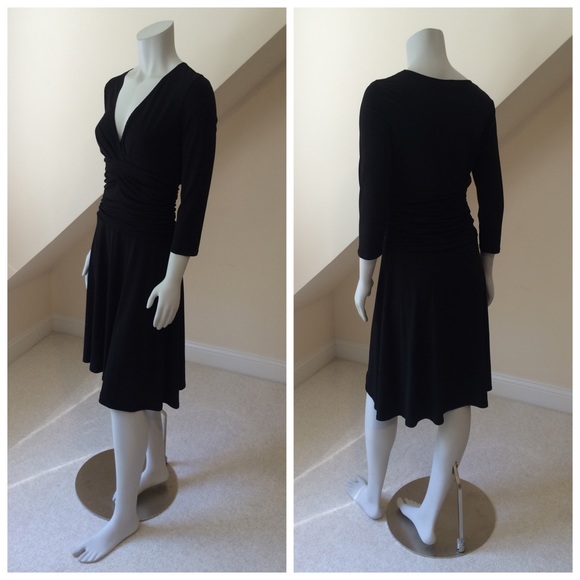 ❌❌❌❌NWT BCBG Paris Max & Cleo Dress - Picture 4 of 4