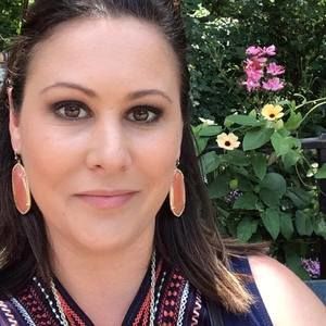 Meet your Posher, Shandi