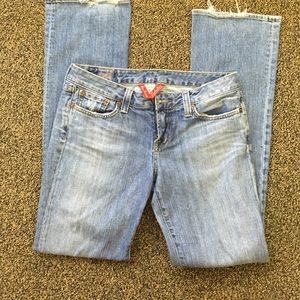 Lucky brand jeans