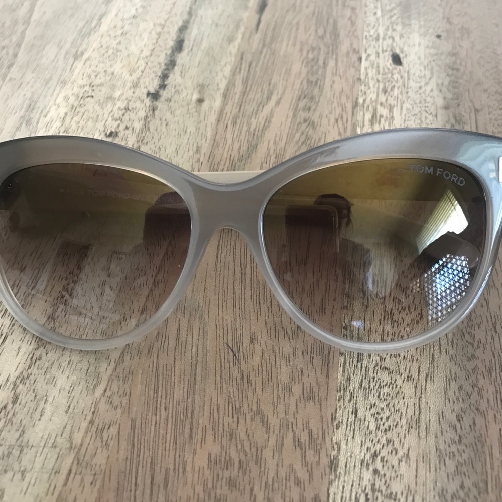 Tom Ford Sunglasses