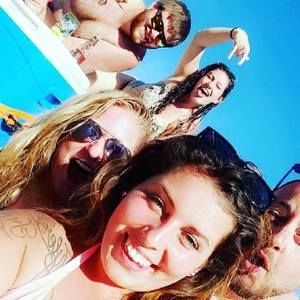 Meet your Posher, Tiffany