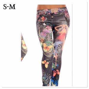 Leggings NWT
