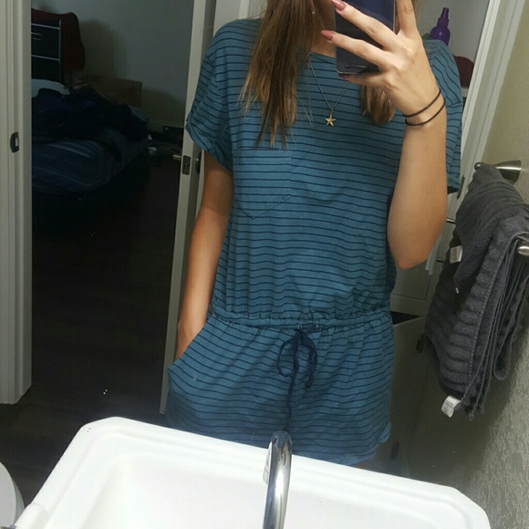 Romper - Picture 1 of 2