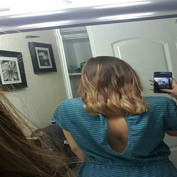 Romper - Picture 2 of 2