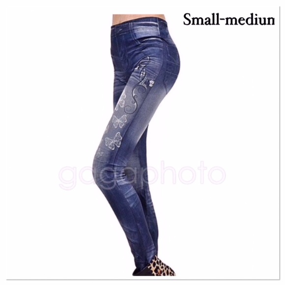 Leggings NWT