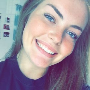 Meet your Posher, Mackenzie