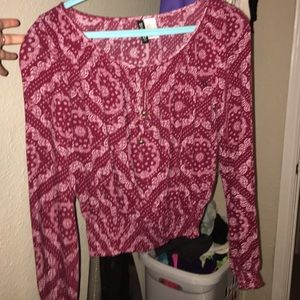 H&M shirt