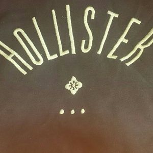 Hollister hoodie