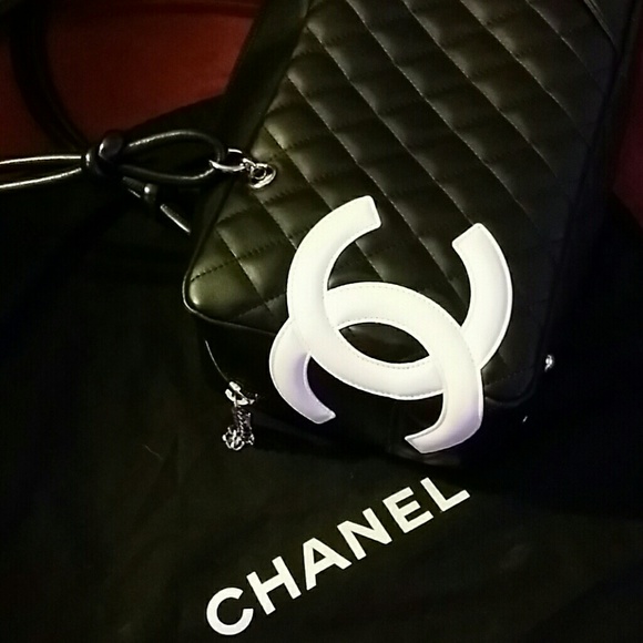 SOLD!!!! Chanel