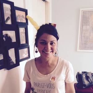 Meet your Posher, Edwige