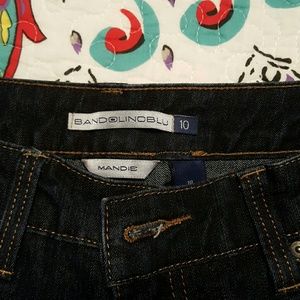Bandolino jeans