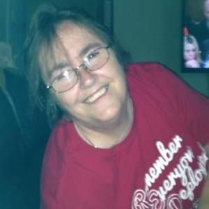 Meet your Posher, Cathy