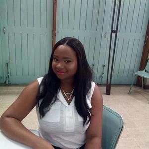 Meet your Posher, Shanique