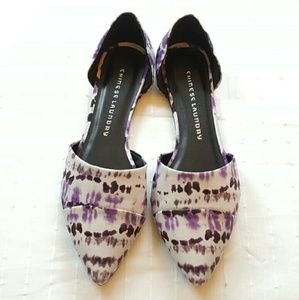 Chinese Laundry Flats NEW 9.5